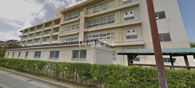 中学校　野田中学校（中学校）まで1115m