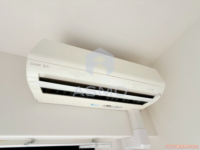 その他設備　同マンション別部屋　参考写真