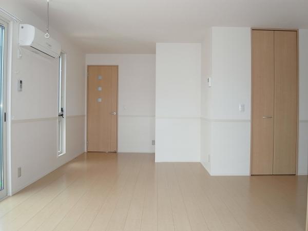 その他設備　その他部屋・スペース