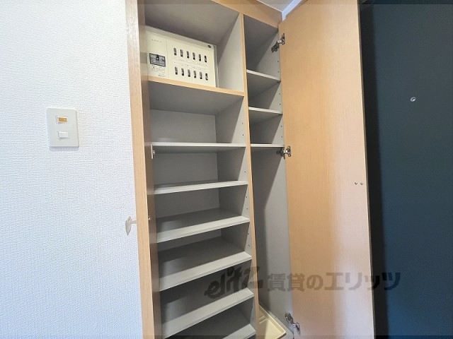 その他共有部分　宅配ボックス