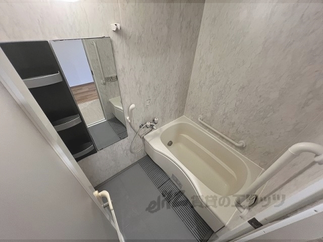 その他　駐輪場