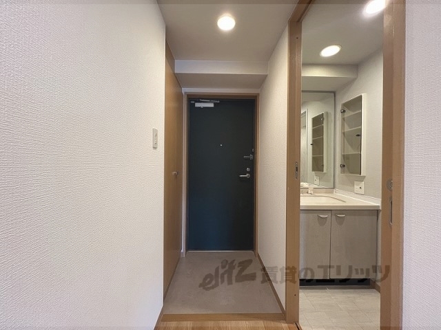 セキュリティ　オートロック