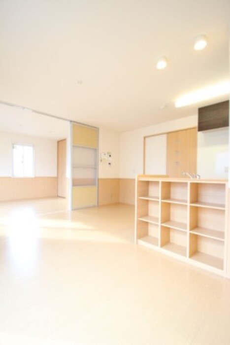 居室・リビング　ヤオコー八千代緑が丘店