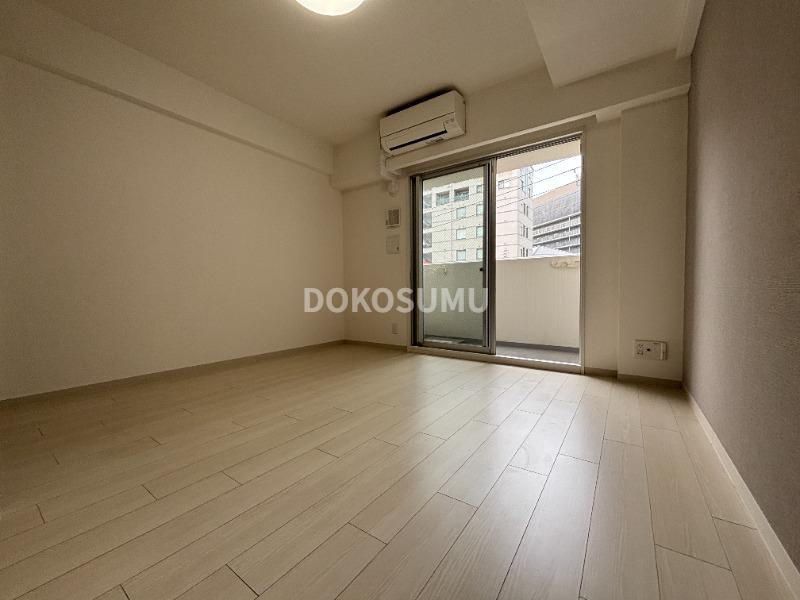 その他部屋・スペース　自分らしい時間を大切にできる、落ち着きあるプライベート空間。