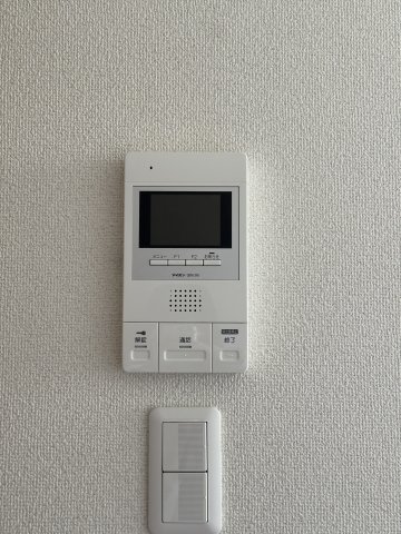 セキュリティ　同施工タイプ