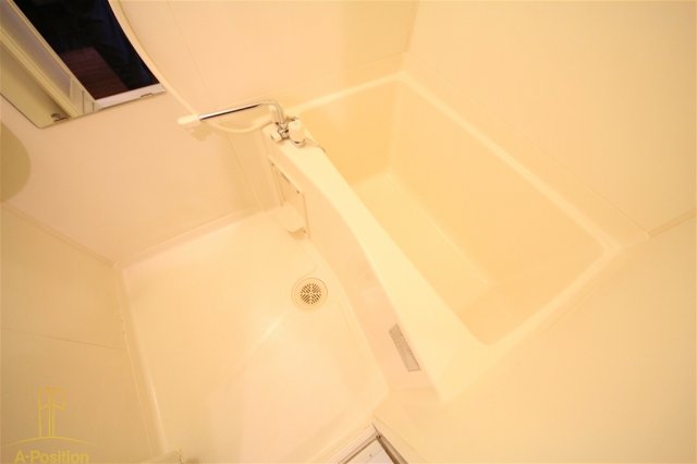 バス・シャワールーム　ライジングコート梅田サンライズ