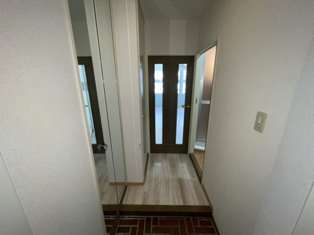 その他部屋・スペース　内装です