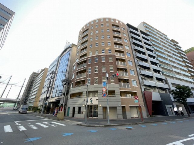 建物外観　外観です