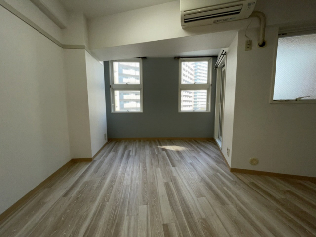 居室・リビング　ゆったりとしたリビングです