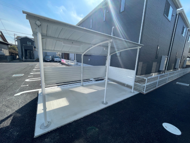 その他共有部分　参考写真でございます。