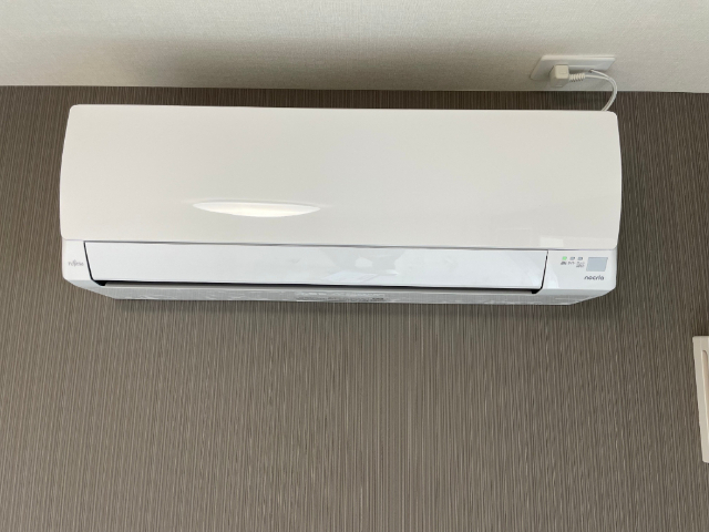 その他設備　参考写真でございます。