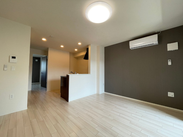 居室・リビング　参考写真でございます。