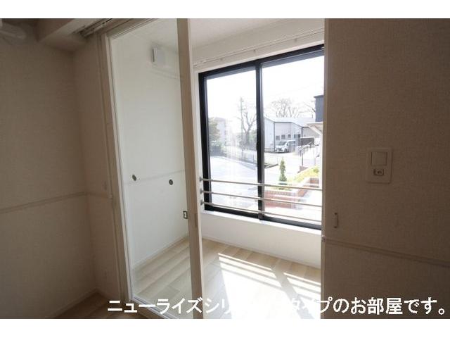 その他部屋・スペース　サンルーム