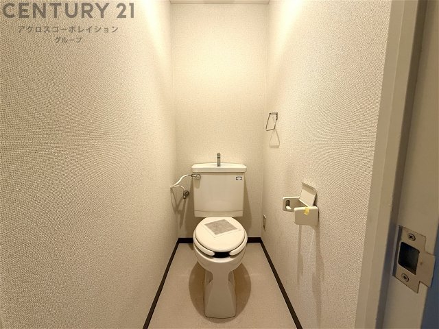 トイレ　バストイレ別でおすすめです！