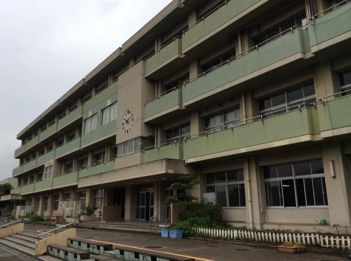 小学校　大清水小学校（小学校）まで691m