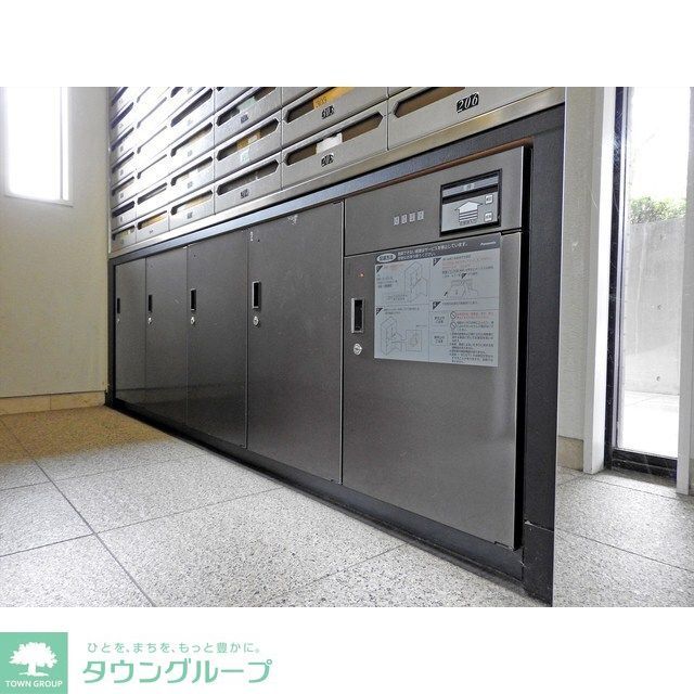 その他　宅配ＢＯＸ