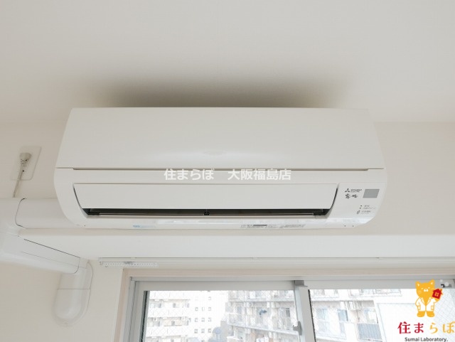 その他設備　生活に合うかが大切