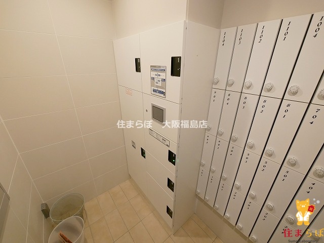 その他共有部分　日常使いを想像しながら