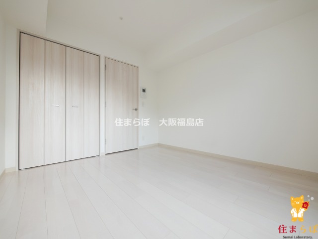 その他部屋・スペース　しっかり休める私空間