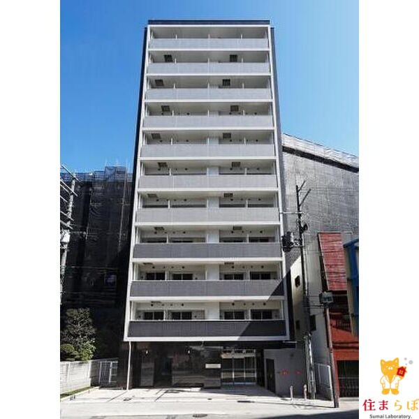 建物外観　★ ★ 口コミ平均4.94のお店 ★ ★