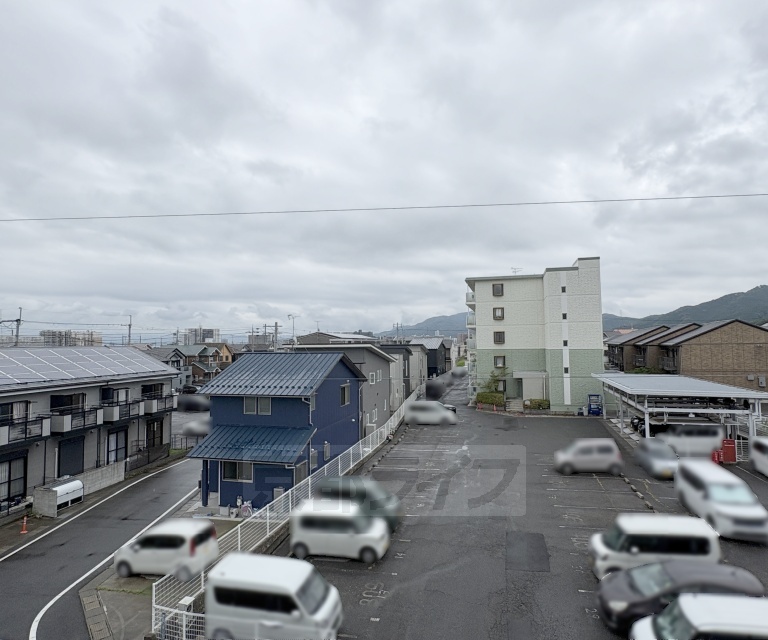京阪石山坂本線 南滋賀駅 徒歩7分 3階建 築1年のその他写真