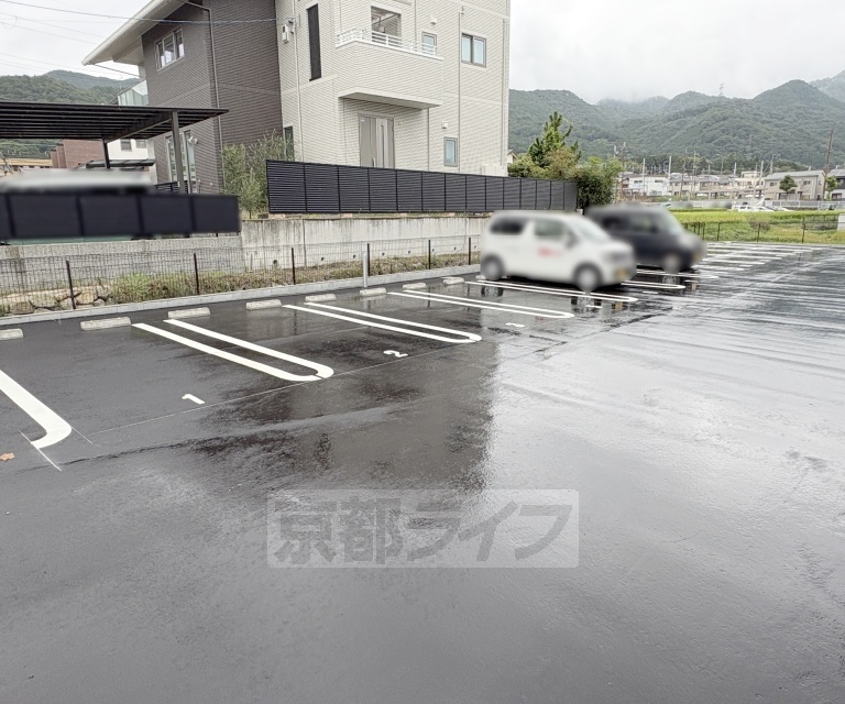 京阪石山坂本線 南滋賀駅 徒歩7分 3階建 築1年のその他写真