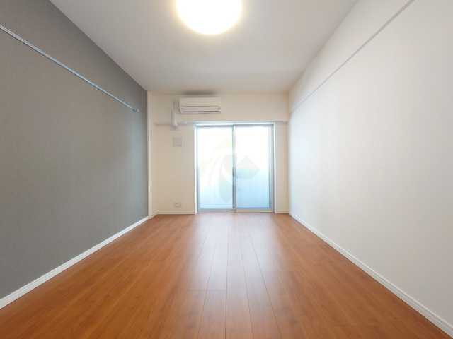 居室・リビング　コンフォリア不動前