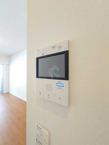 セキュリティ　コンフォリア不動前