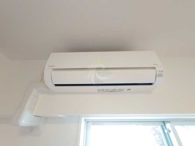 その他設備　コンフォリア不動前