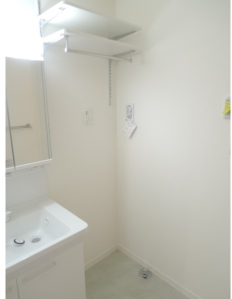 その他設備　充実した室内設備♪