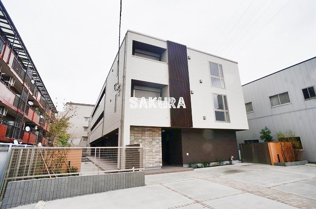 建物外観　当店おすすめ物件♪