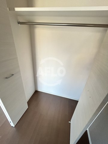 その他共有部分　プランドール福島レジデンス　独立洗面台