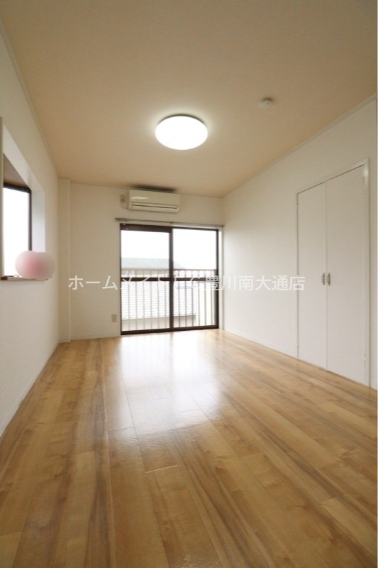 居室・リビング　同型別部屋