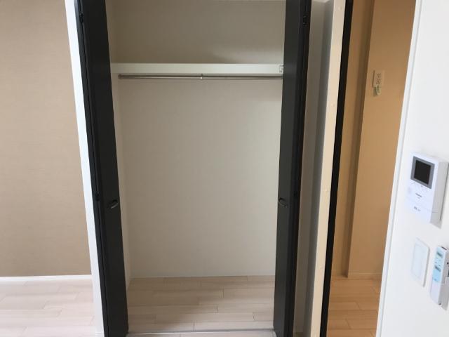 収納　収納（イメージ）