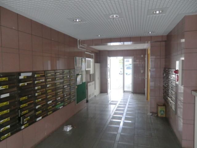 その他設備　集合ＰＯＳＴ完備