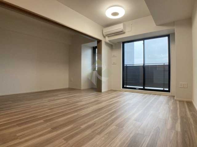 居室・リビング　AIFLAT文京本駒込