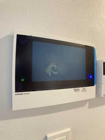 セキュリティ　AIFLAT文京本駒込