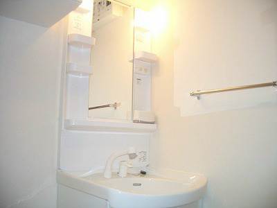 バルコニー　別号室イメージ