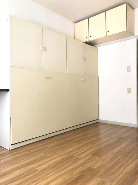 その他部屋・スペース　洋室