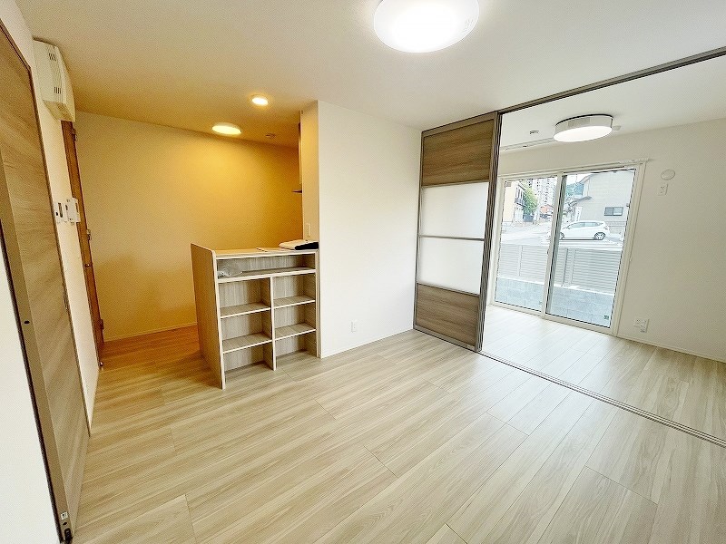 居室・リビング　★LDK9.3帖★