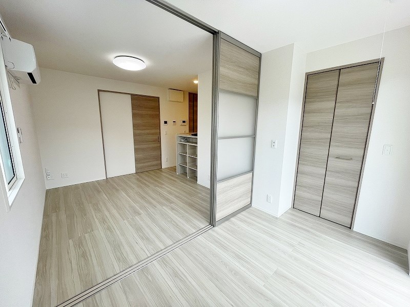 その他部屋・スペース　★洋室3.5帖★