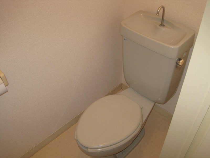 トイレ　同型タイプ