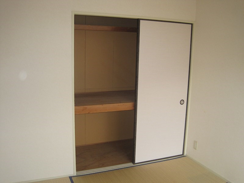 収納　同型タイプ