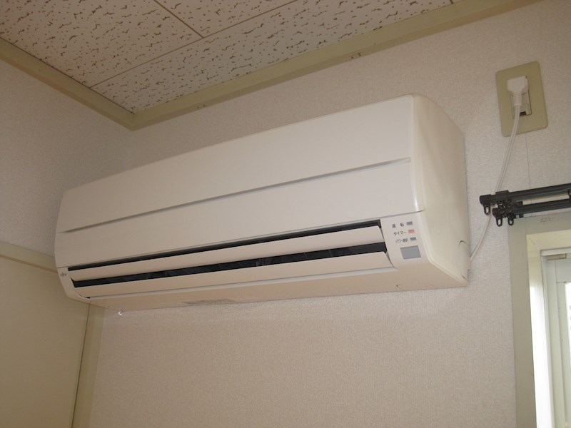 その他設備　同型タイプ