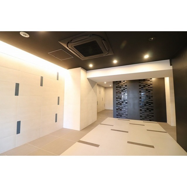 ロビー　ロビー