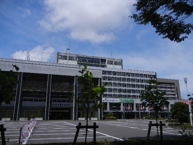 その他　仙台市役所（その他）まで1133m