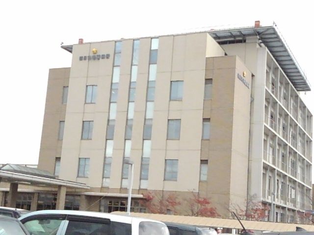 警察署・交番　四日市南警察署（警察署・交番）まで550m