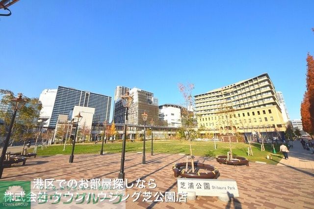 病院　愛育病院（病院）まで643m