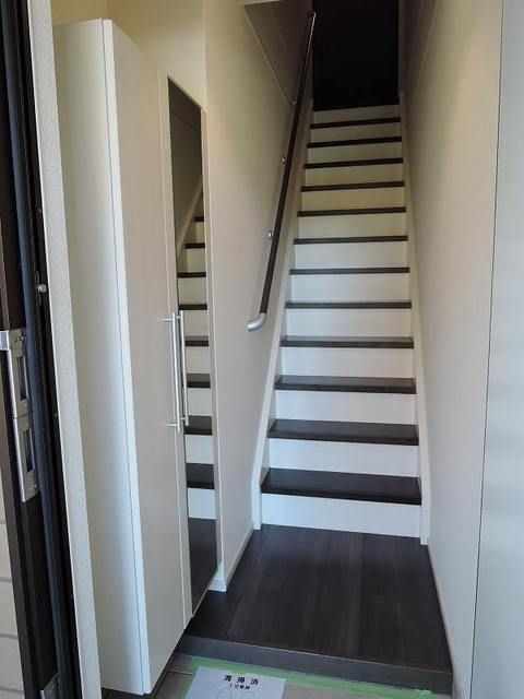 その他設備　★お部屋探しはタウンハウジング★