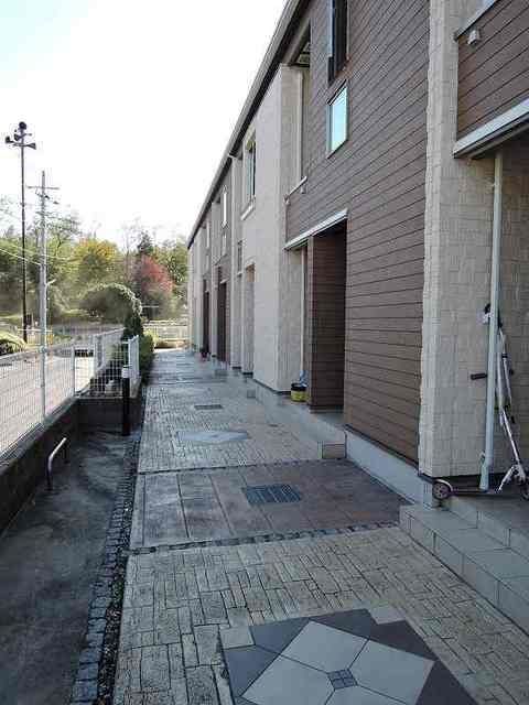 エントランス　★お部屋探しはタウンハウジング★